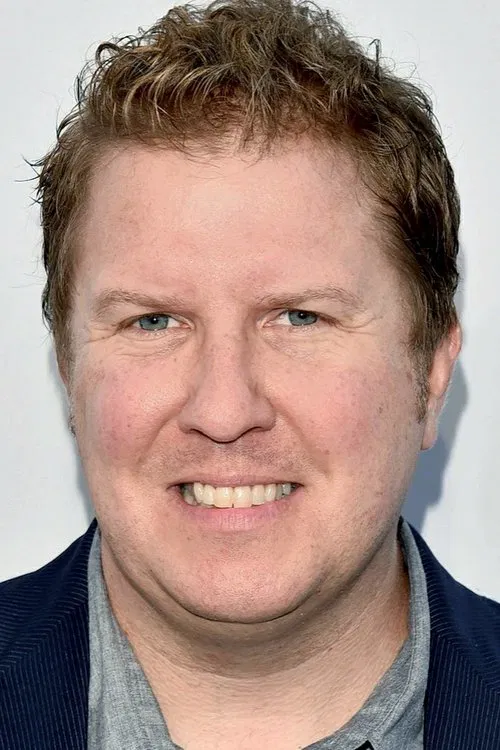 Photo of Nick Swardson