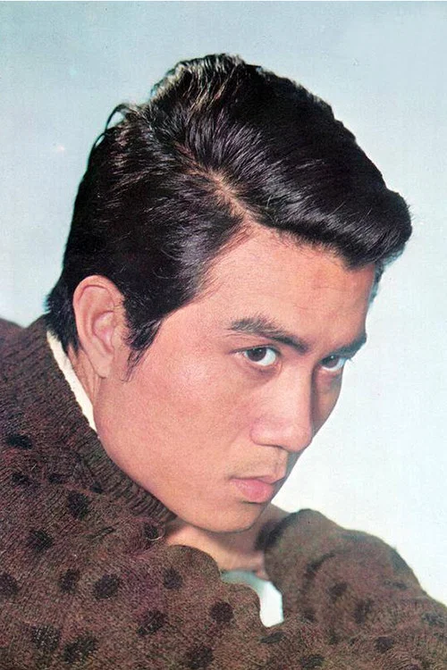 Photo of Ling Yun