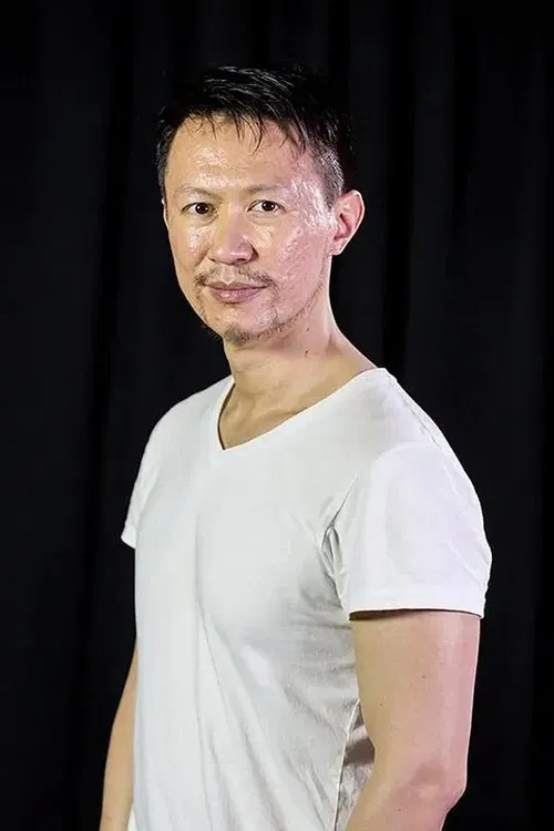 Photo of Hsu Hao-hsiang