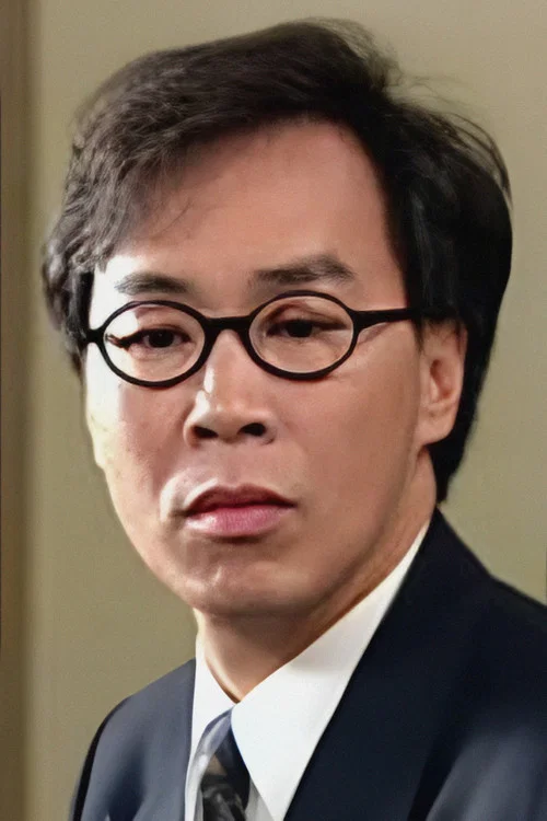 Photo of Terence Choi