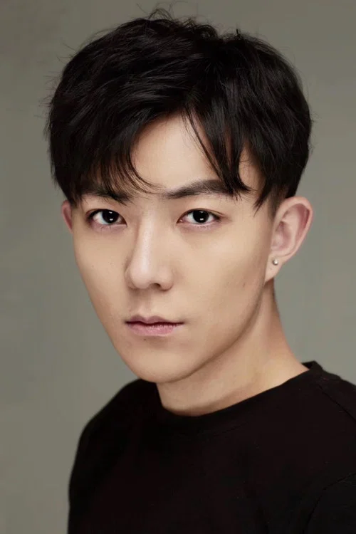 Photo of Liu Yuxuan