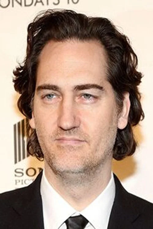 Photo of Daniel Zelman
