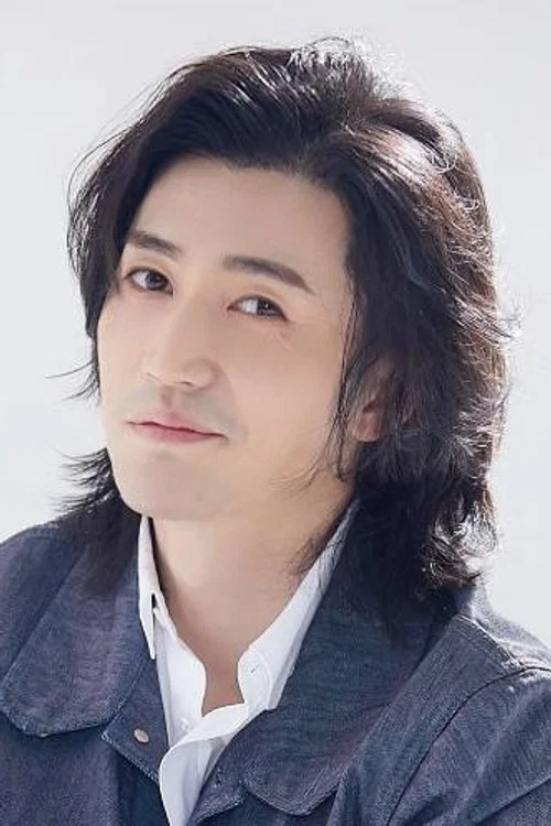 Photo of Xu Weihao