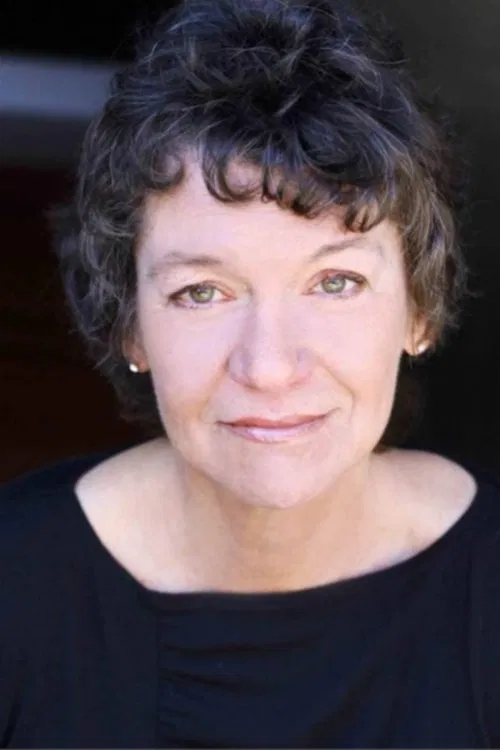 Photo of Jen Wolfe