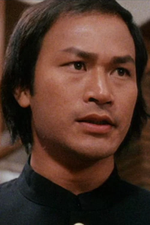 Photo of Dick Wei