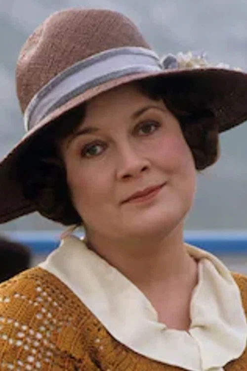 Photo of Jo Kendall