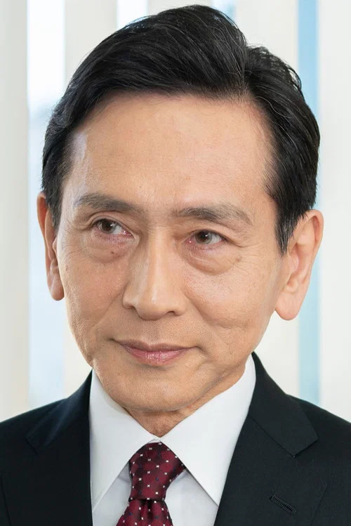 Photo of Kenichi Yajima