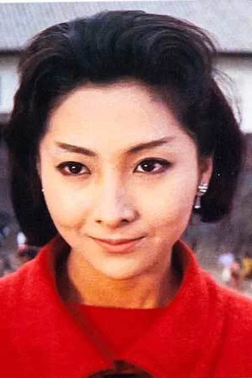 Photo of Yukiko Kobayashi