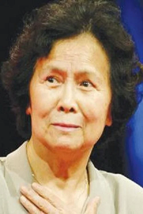 Photo of Jie Yang