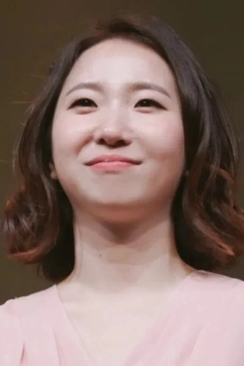 Photo of Kim Young-eun