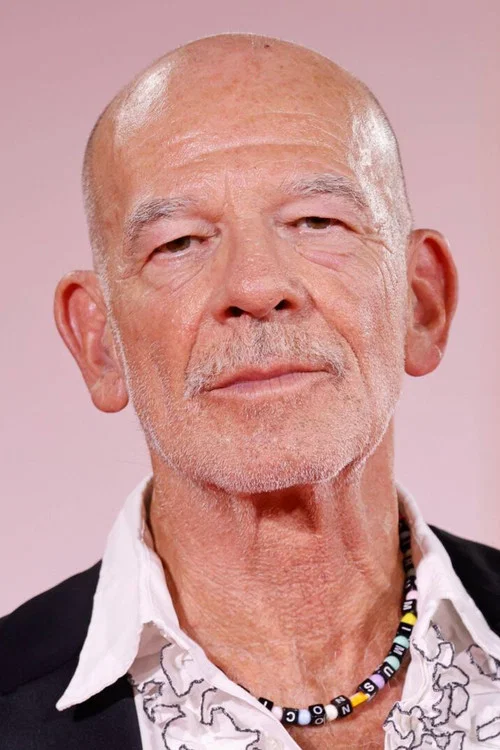 Photo of Martin Wuttke