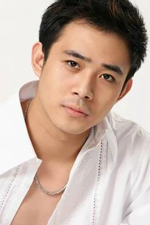 Photo of Jia Yiping