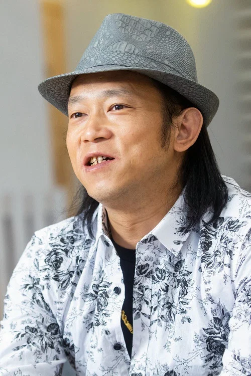 Photo of Yen Cheng-kuo
