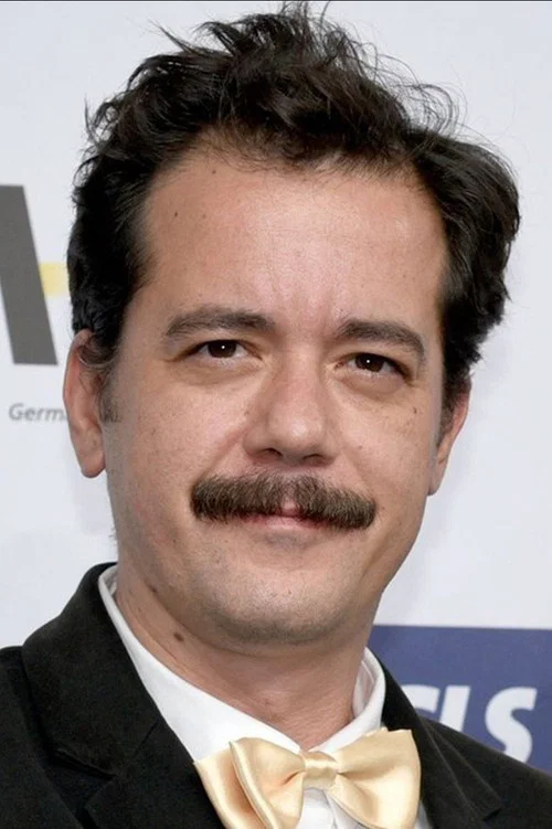Photo of Efthimis Filippou