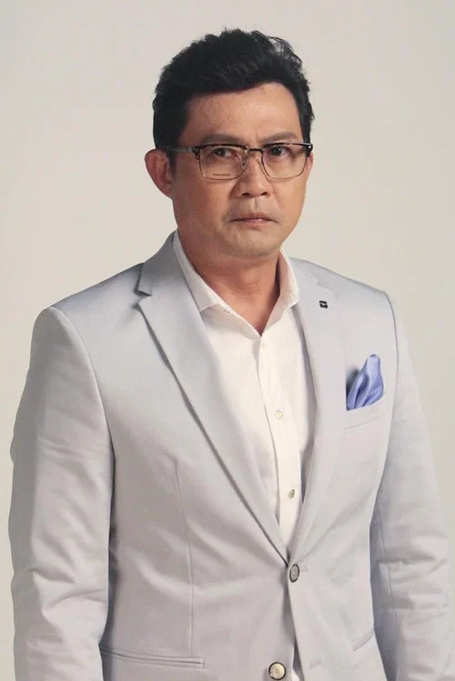 Photo of Chen Tianwen