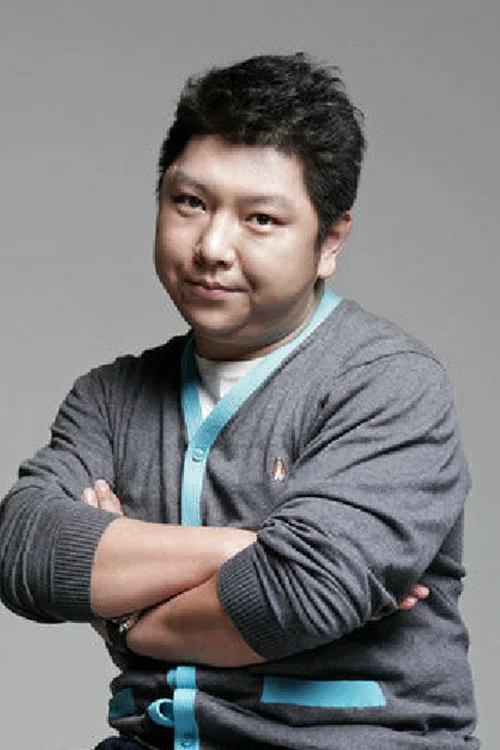 Photo of Liu Tianzuo
