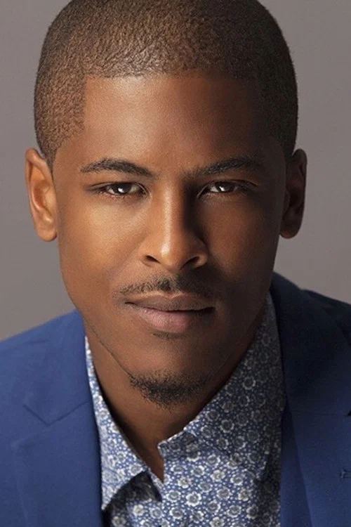 Photo of Jeremy Suarez
