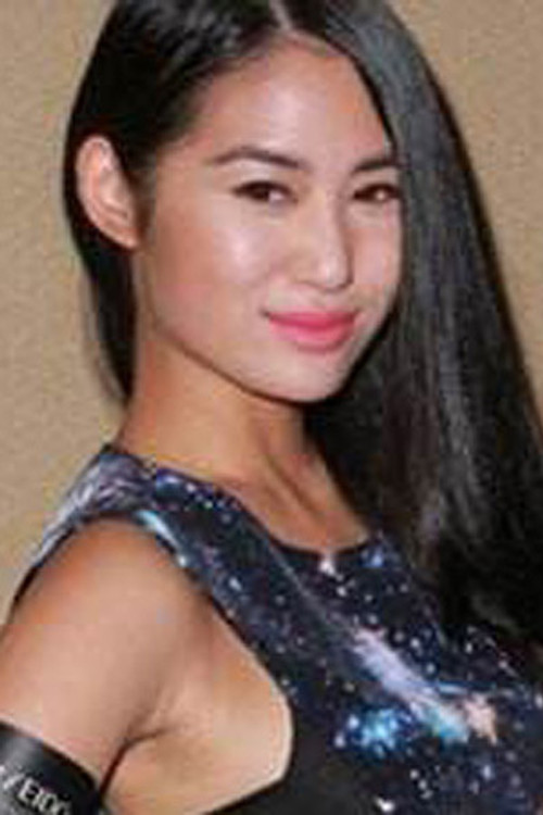 Photo of Lukian Wang