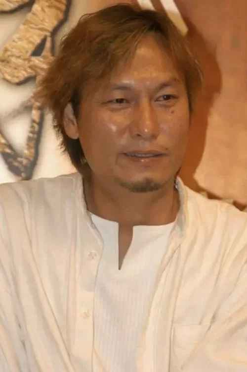 Photo of Ting Yang Kuo