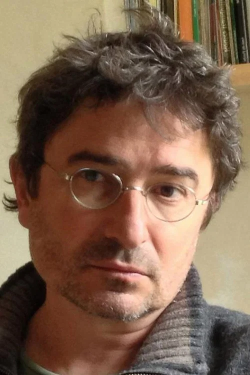 Photo of Éric Gautier