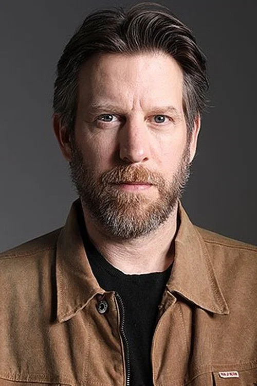Photo of Andrew Tarbet