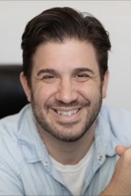 Photo of T.J. Fixman