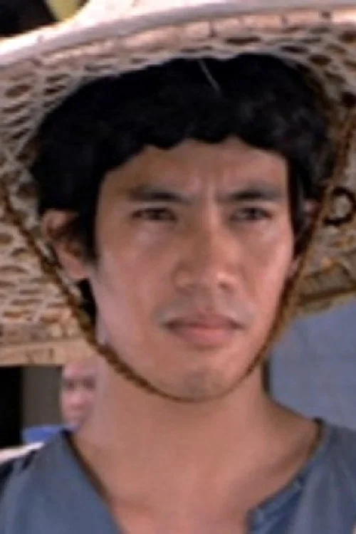 Photo of Tang Tak-Cheung