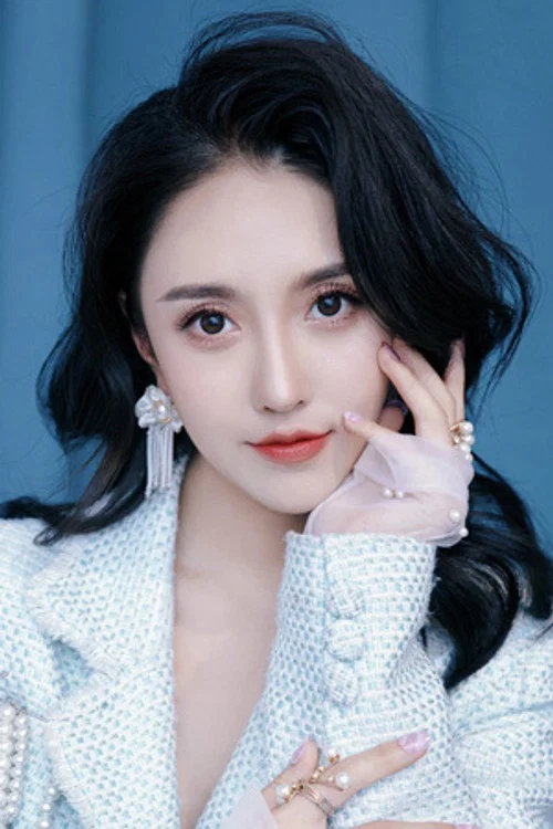 Photo of Zhou Luoyi