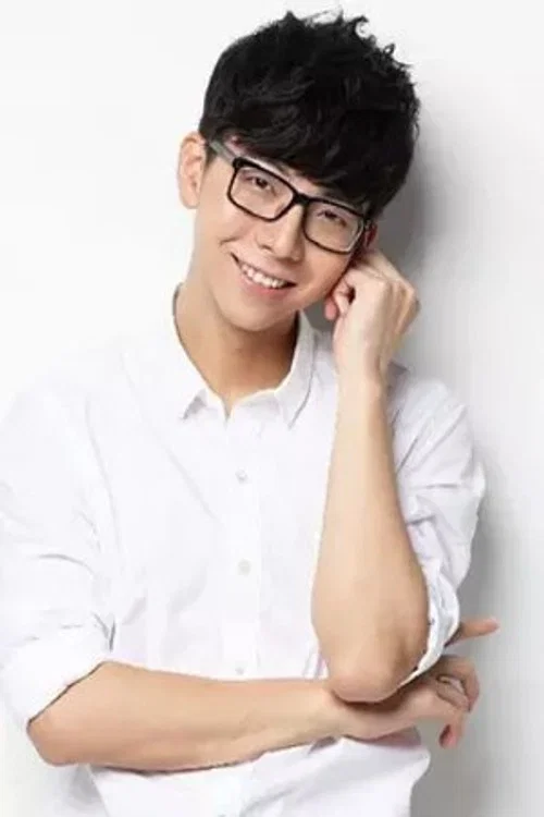 Photo of Hu Xia