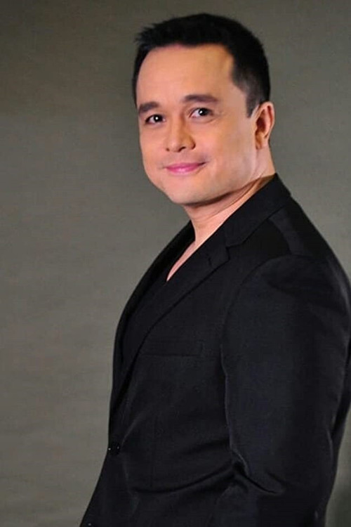Photo of Jojo Abellana