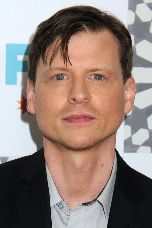 Photo of Kevin Rankin