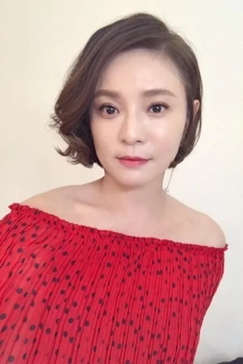 Photo of Josie Leung