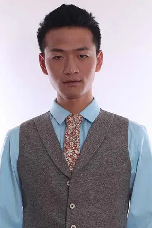 Photo of Zhang Wenbin
