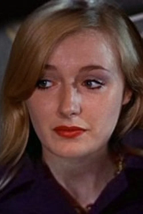 Photo of Suzanne Owens-Duval