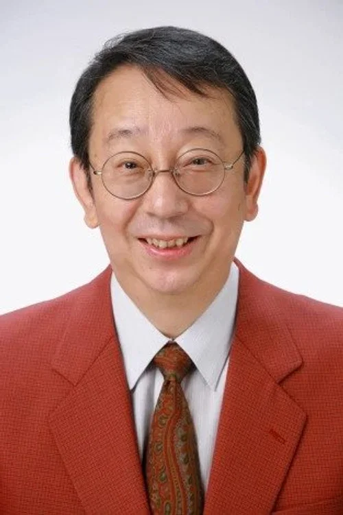 Photo of Sukekiyo Kameyama