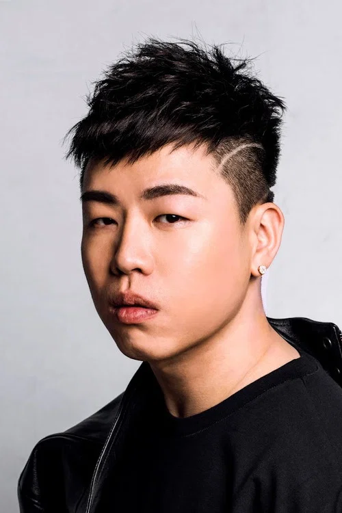 Photo of Anson Hu