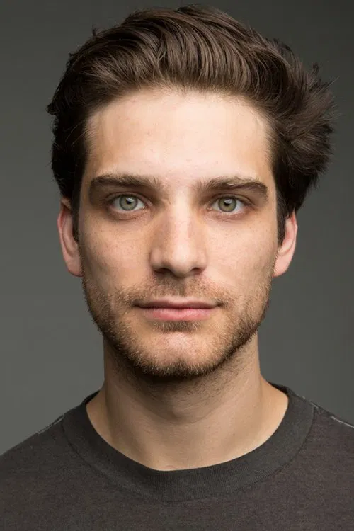 Photo of Jeff Ward