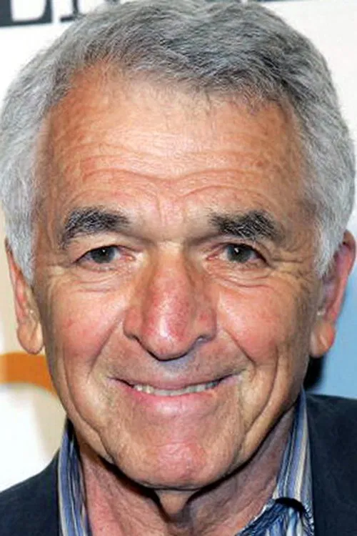 Photo of Alvin Sargent