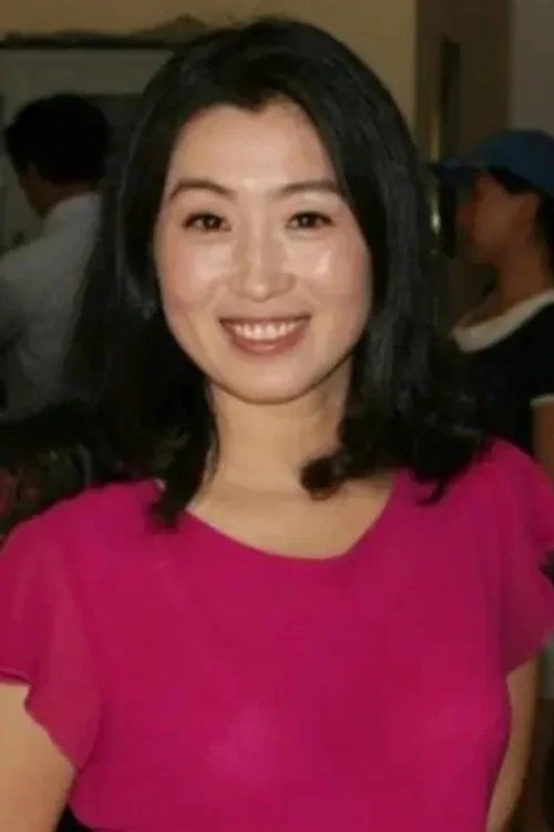 Photo of Xue Yuanyuan