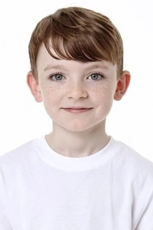 Photo of Benjamin Haigh