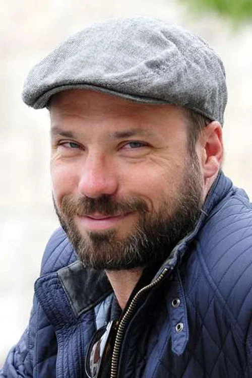 Photo of Fabian Wagner