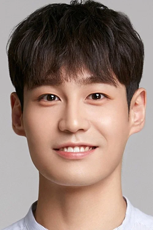 Photo of Jang Do-ha