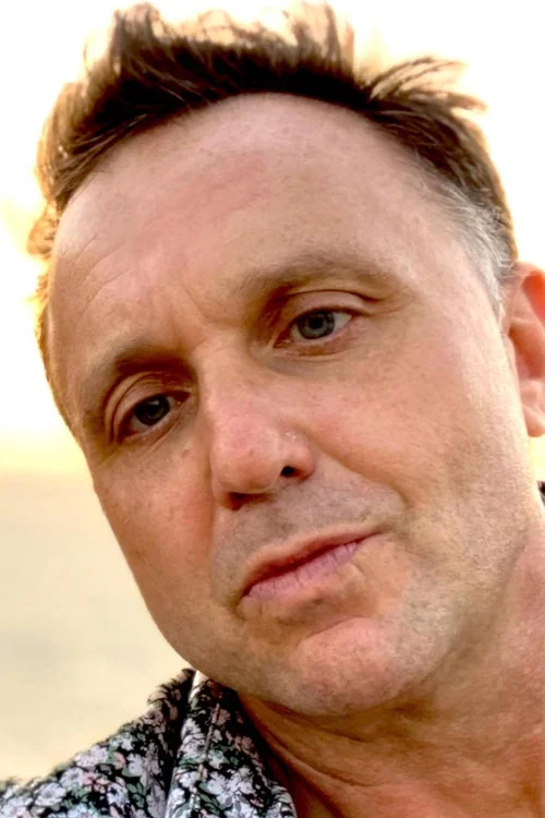 Photo of Anthony J. Vorhies