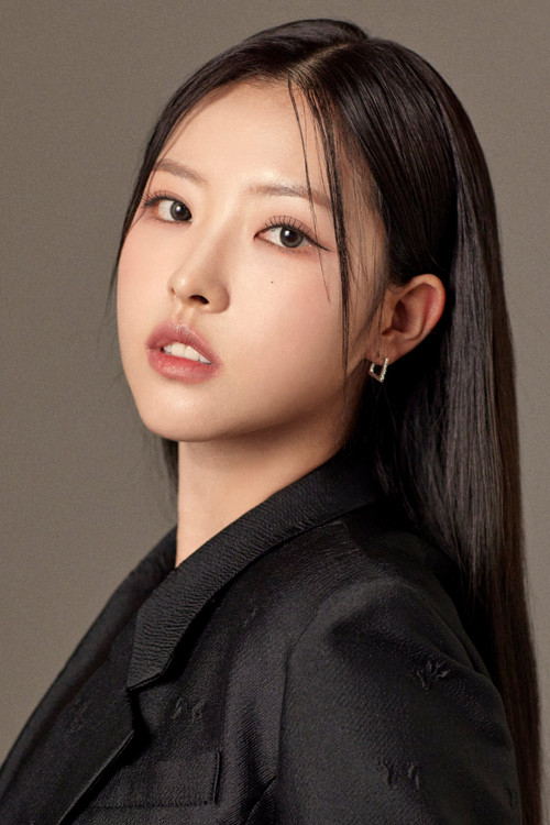 Photo of HyeJu