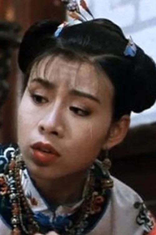 Photo of Lee Fai