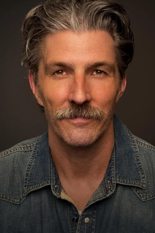 Photo of Tyler Jon Olson