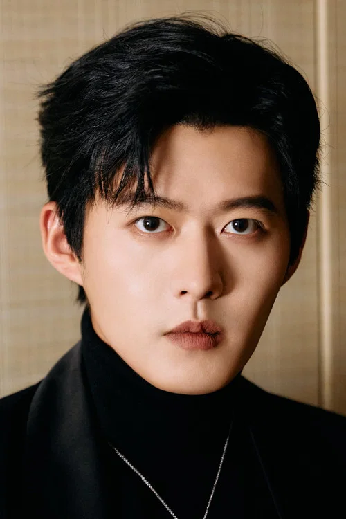 Photo of Shu Tong