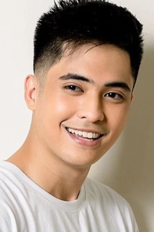 Photo of Jay Arcilla