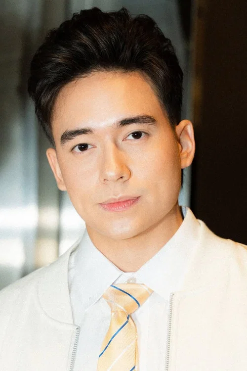 Photo of Jameson Blake