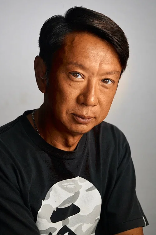 Photo of Kenny Tse